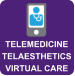 TELEMEDICINE TELAESTHETICS VIRTUAL CARE